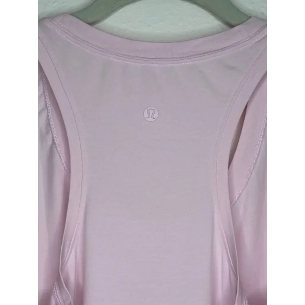 Lululemon Love Tank Top, Size 8